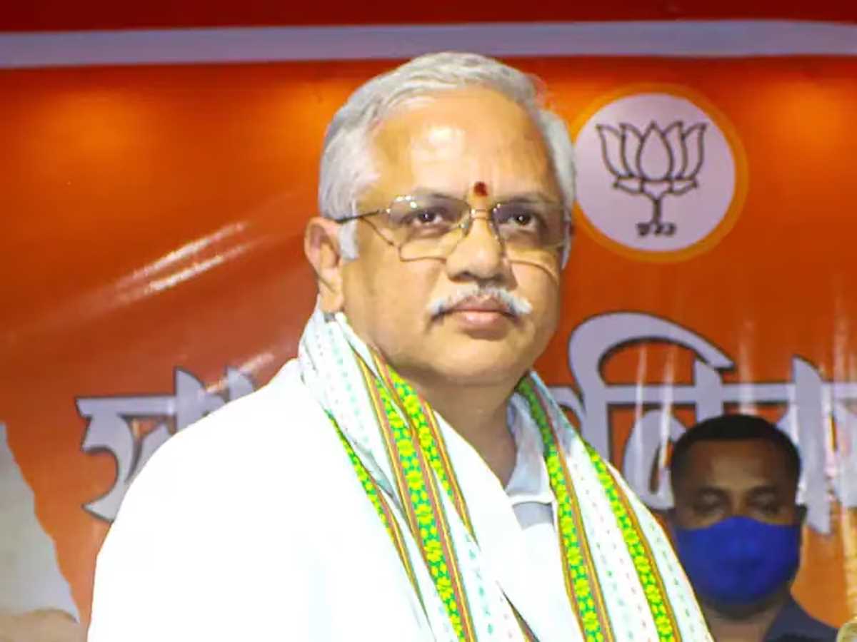 लखनऊ में 7 से 10 जनवरी के बीच चलेगी भाजपा जिलाध्यक्ष नामांकन की प्रक्रिया